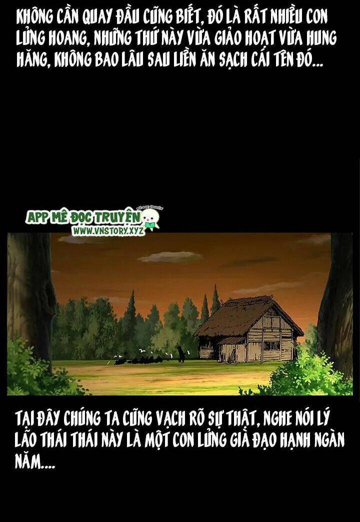 U Minh Ngụy tượng Chapter 164 - Trang 88