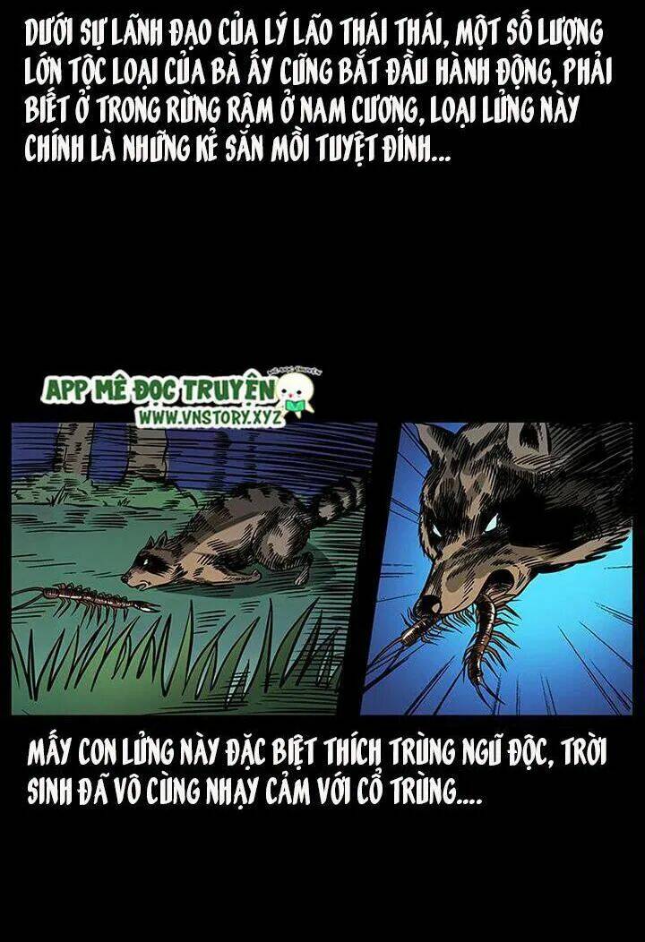 U Minh Ngụy tượng - Chapter 165 - Page 15