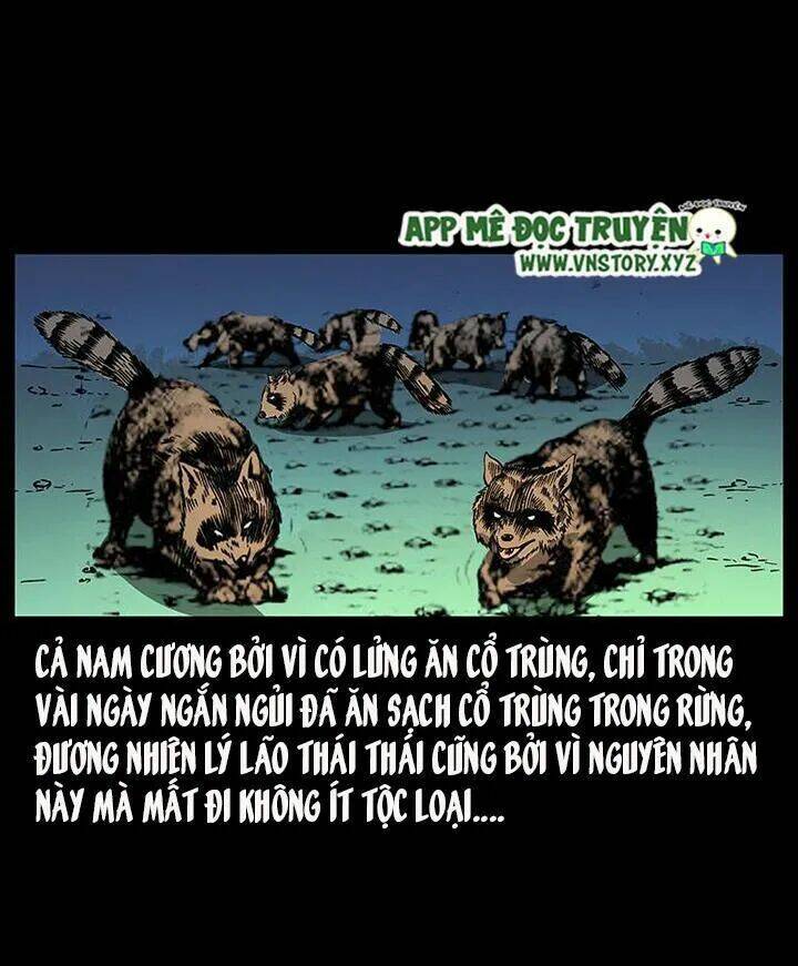 U Minh Ngụy tượng - Chapter 165 - Page 16