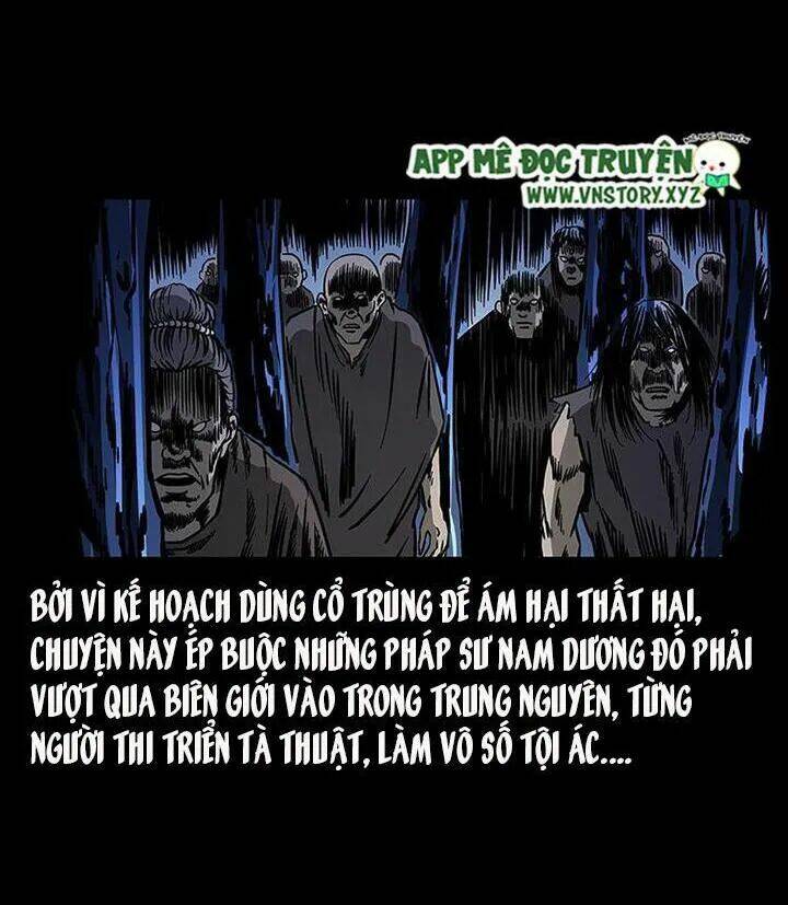 U Minh Ngụy tượng - Chapter 165 - Page 18