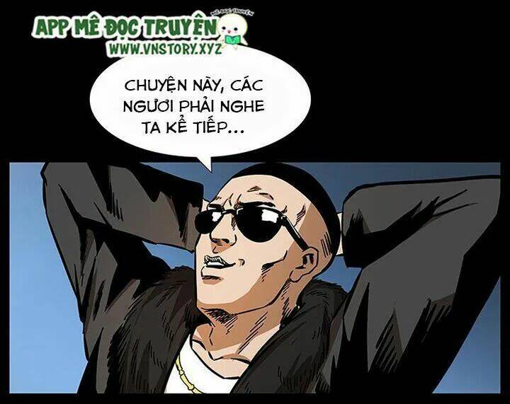U Minh Ngụy tượng - Chapter 165 - Page 22