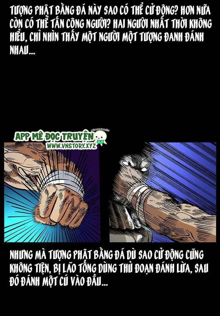 U Minh Ngụy tượng - Chapter 165 - Page 29