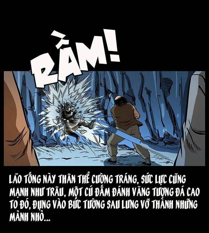 U Minh Ngụy tượng - Chapter 165 - Page 30