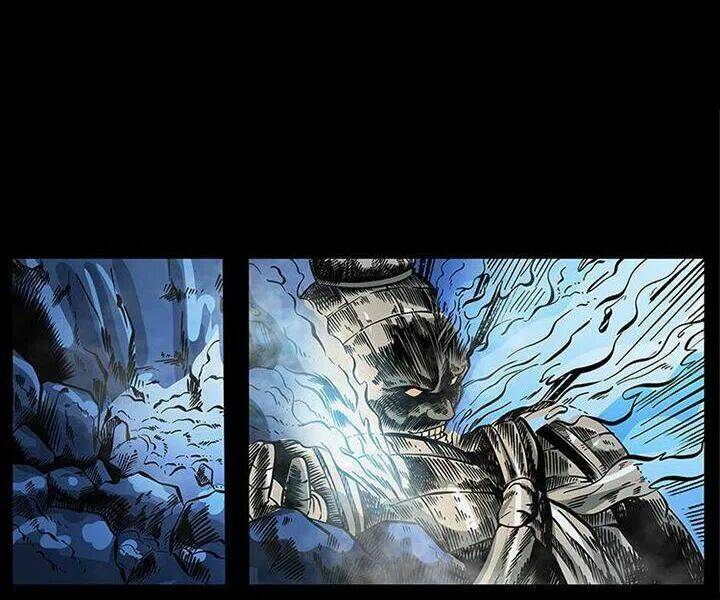 U Minh Ngụy tượng - Chapter 165 - Page 36