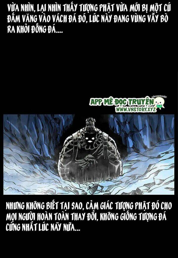 U Minh Ngụy tượng - Chapter 165 - Page 37