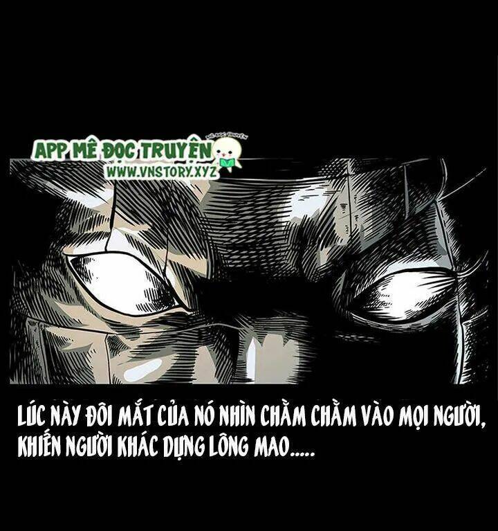 U Minh Ngụy tượng - Chapter 165 - Page 38