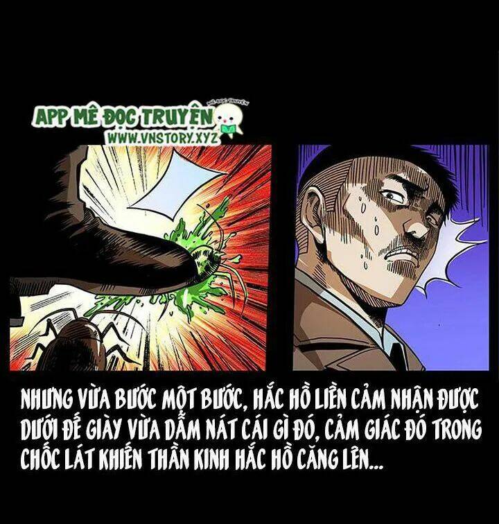 U Minh Ngụy tượng - Chapter 165 - Page 42