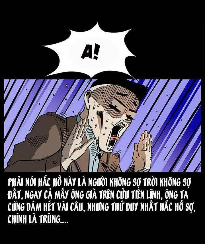 U Minh Ngụy tượng - Chapter 165 - Page 43