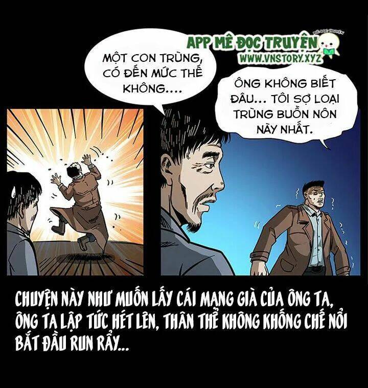 U Minh Ngụy tượng - Chapter 165 - Page 44