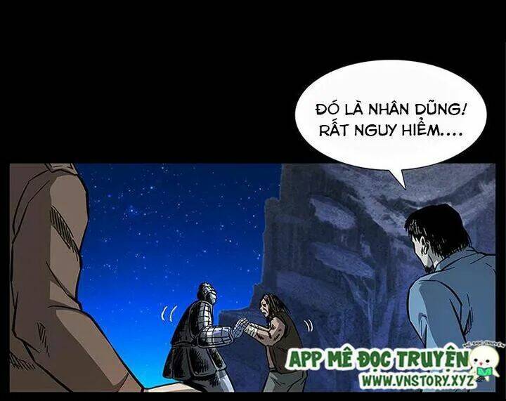 U Minh Ngụy tượng - Chapter 165 - Page 47