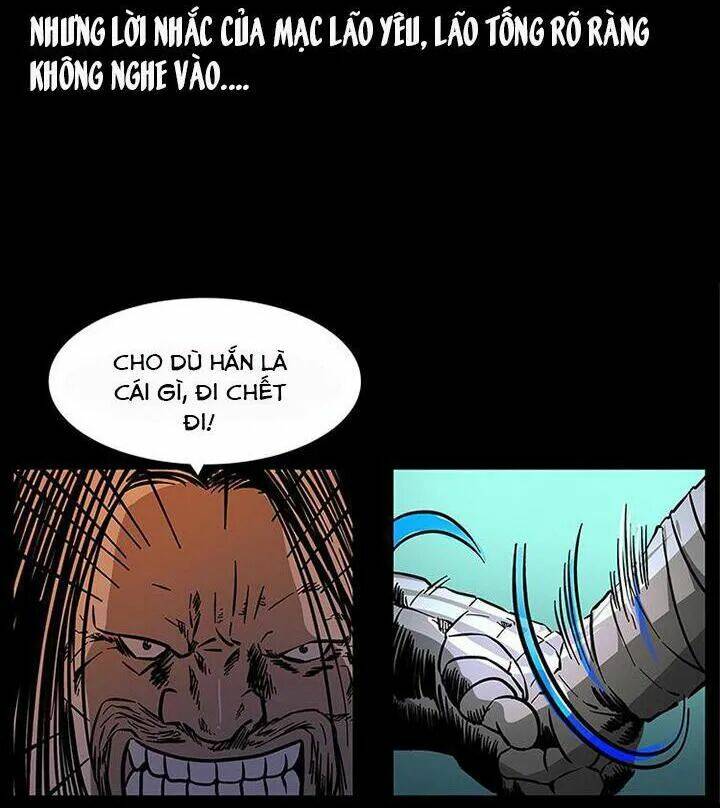 U Minh Ngụy tượng - Chapter 165 - Page 48