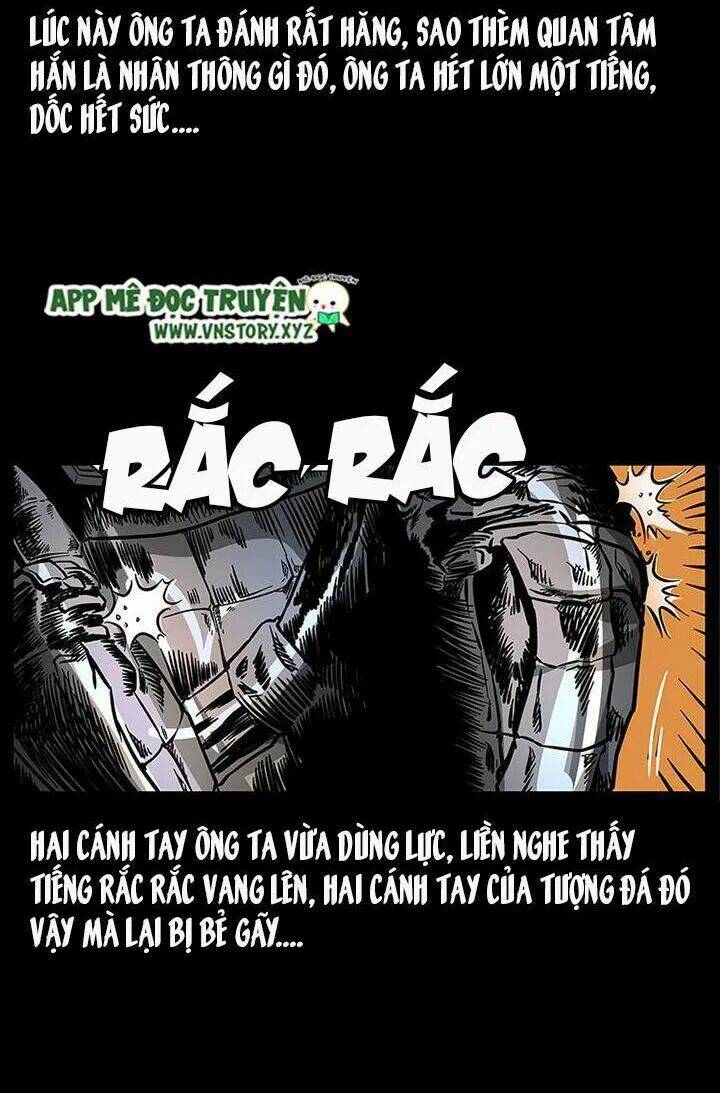 U Minh Ngụy tượng - Chapter 165 - Page 49