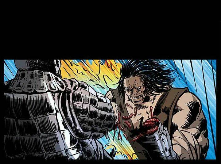 U Minh Ngụy tượng - Chapter 165 - Page 50