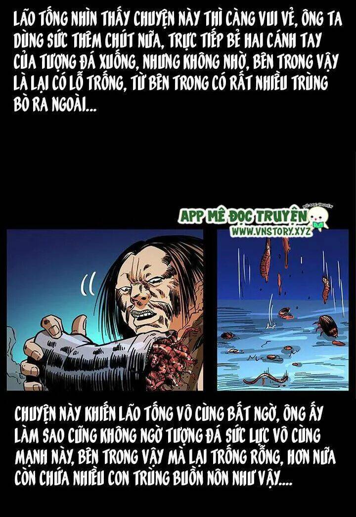 U Minh Ngụy tượng - Chapter 165 - Page 51