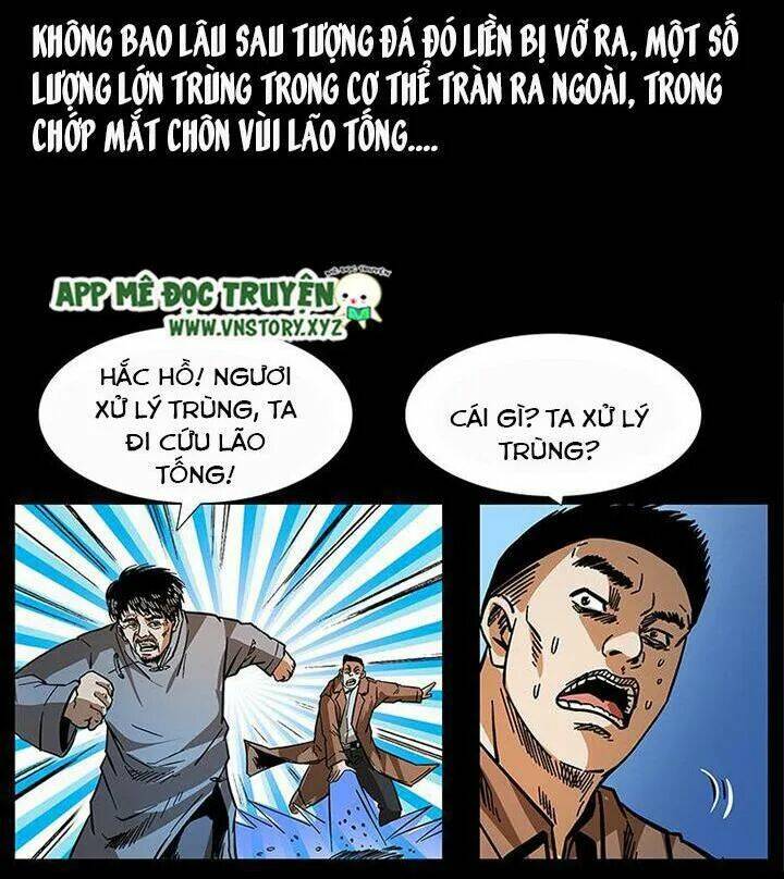 U Minh Ngụy tượng - Chapter 165 - Page 57