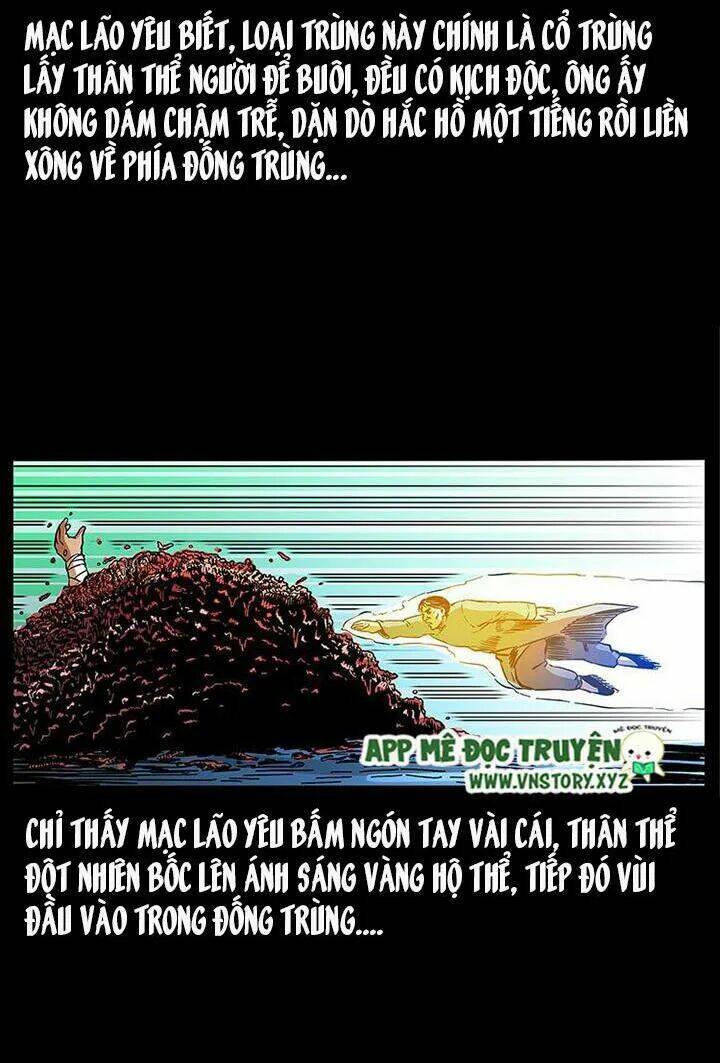 U Minh Ngụy tượng - Chapter 165 - Page 58