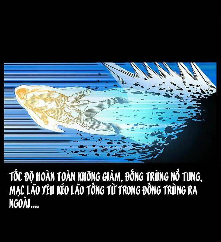 U Minh Ngụy tượng - Chapter 165 - Page 59