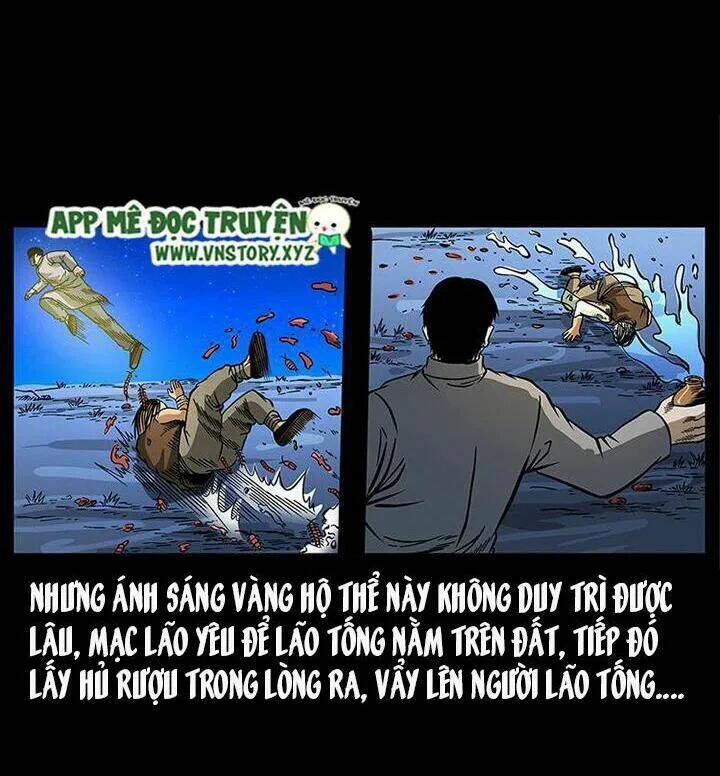 U Minh Ngụy tượng - Chapter 165 - Page 60