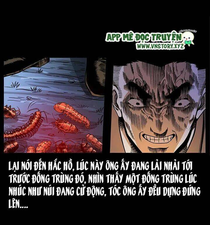 U Minh Ngụy tượng - Chapter 165 - Page 62