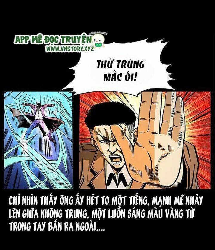 U Minh Ngụy tượng - Chapter 165 - Page 64