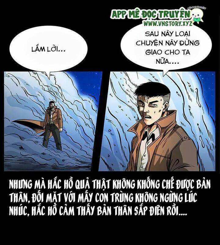 U Minh Ngụy tượng - Chapter 165 - Page 66