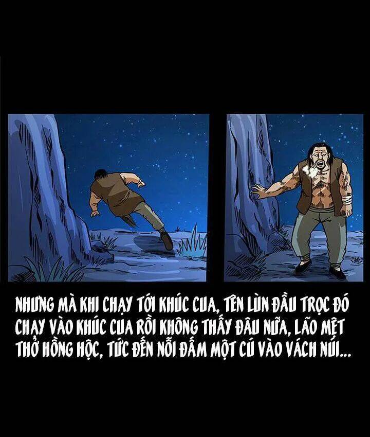 U Minh Ngụy tượng - Chapter 165 - Page 74