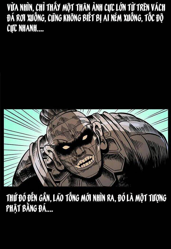 U Minh Ngụy tượng - Chapter 165 - Page 77