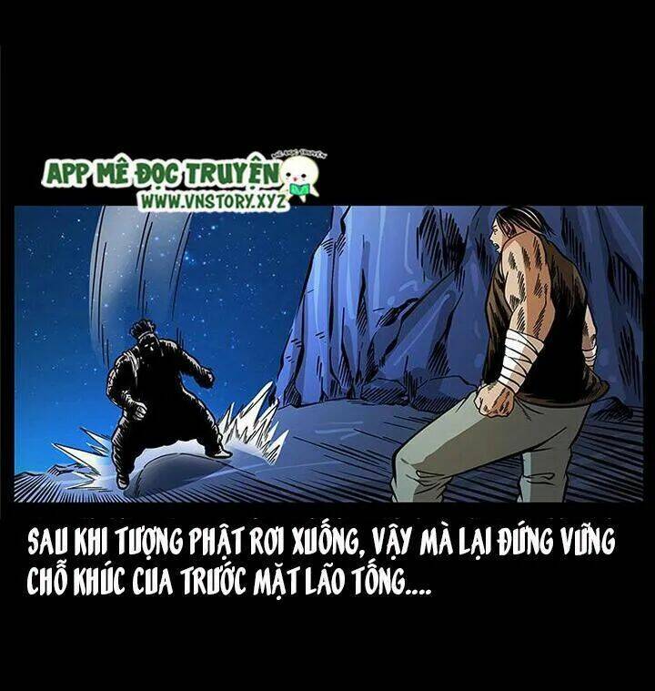 U Minh Ngụy tượng - Chapter 165 - Page 78