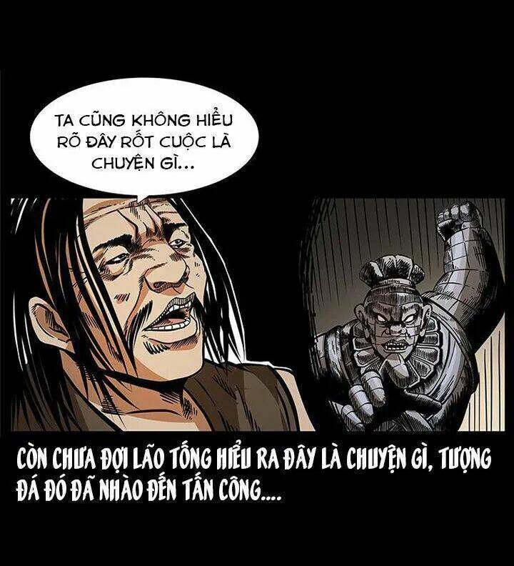 U Minh Ngụy tượng - Chapter 165 - Page 79