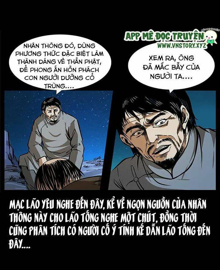 U Minh Ngụy tượng - Chapter 165 - Page 80