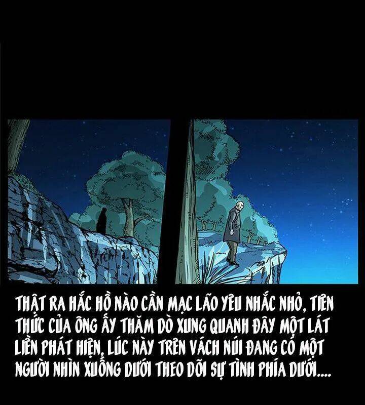 U Minh Ngụy tượng - Chapter 165 - Page 82