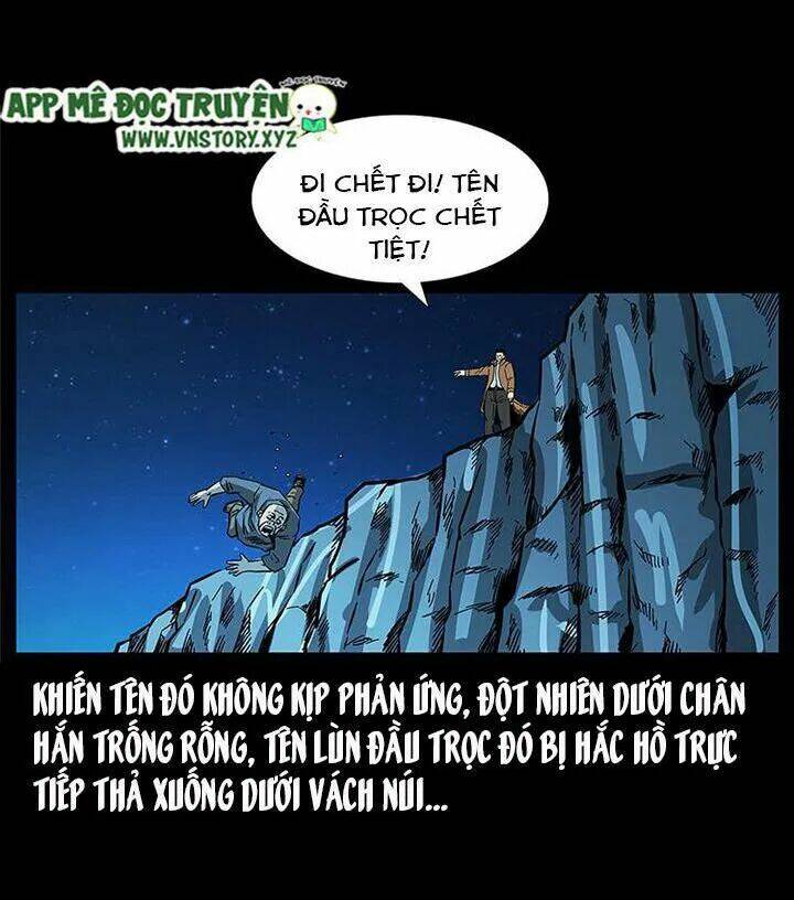 U Minh Ngụy tượng - Chapter 165 - Page 88