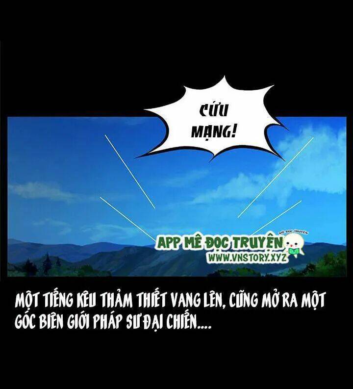 U Minh Ngụy tượng - Chapter 165 - Page 89