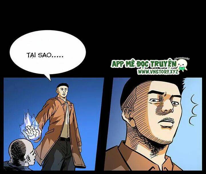 U Minh Ngụy tượng Chapter 166 - Trang 10