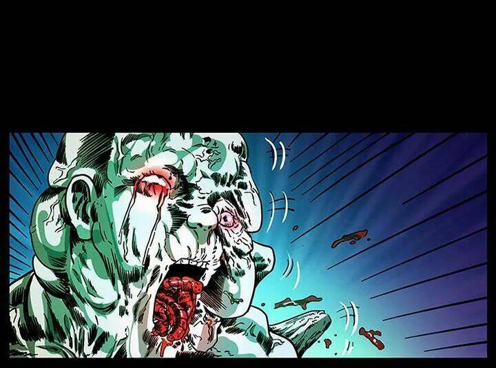 U Minh Ngụy tượng Chapter 166 - Trang 13