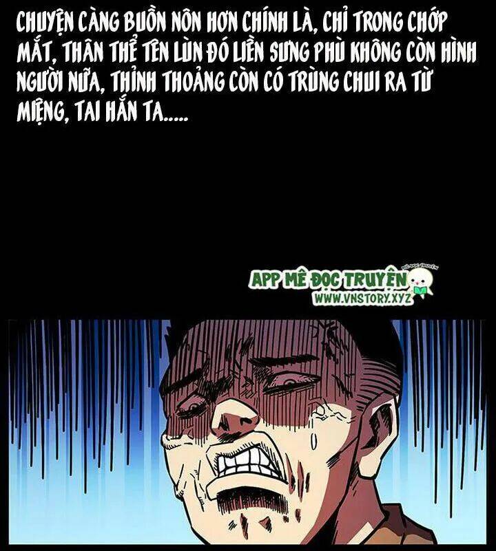 U Minh Ngụy tượng Chapter 166 - Trang 14