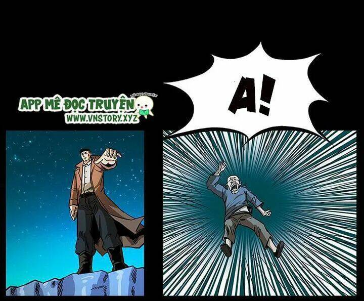 U Minh Ngụy tượng Chapter 166 - Trang 1