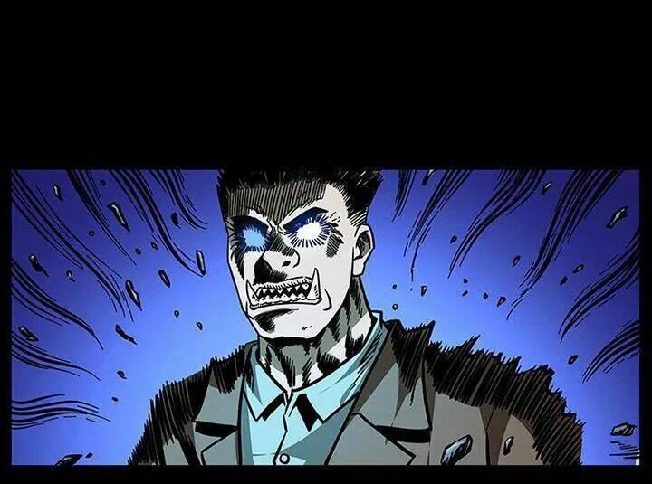 U Minh Ngụy tượng Chapter 166 - Trang 19