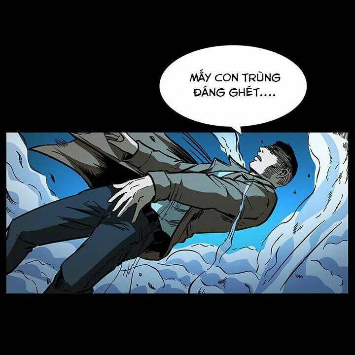 U Minh Ngụy tượng Chapter 166 - Trang 23