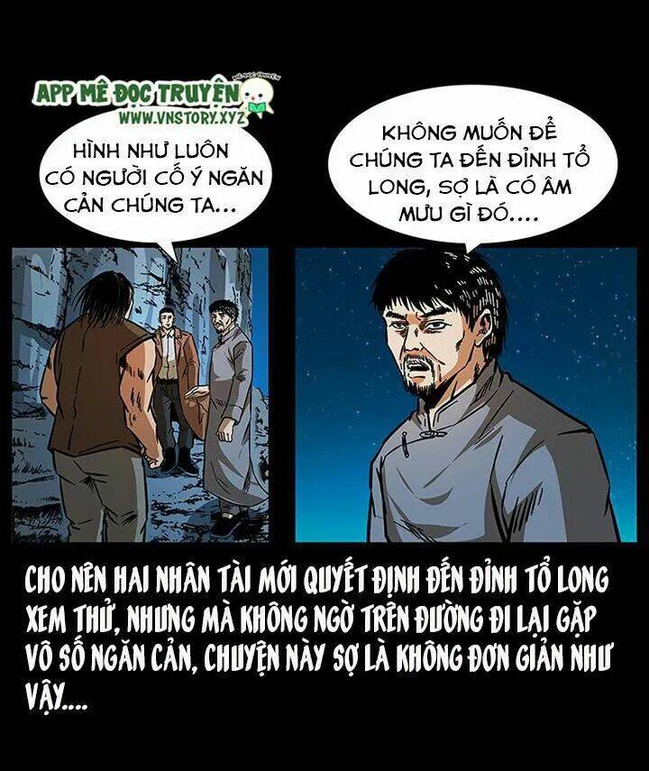 U Minh Ngụy tượng Chapter 166 - Trang 28