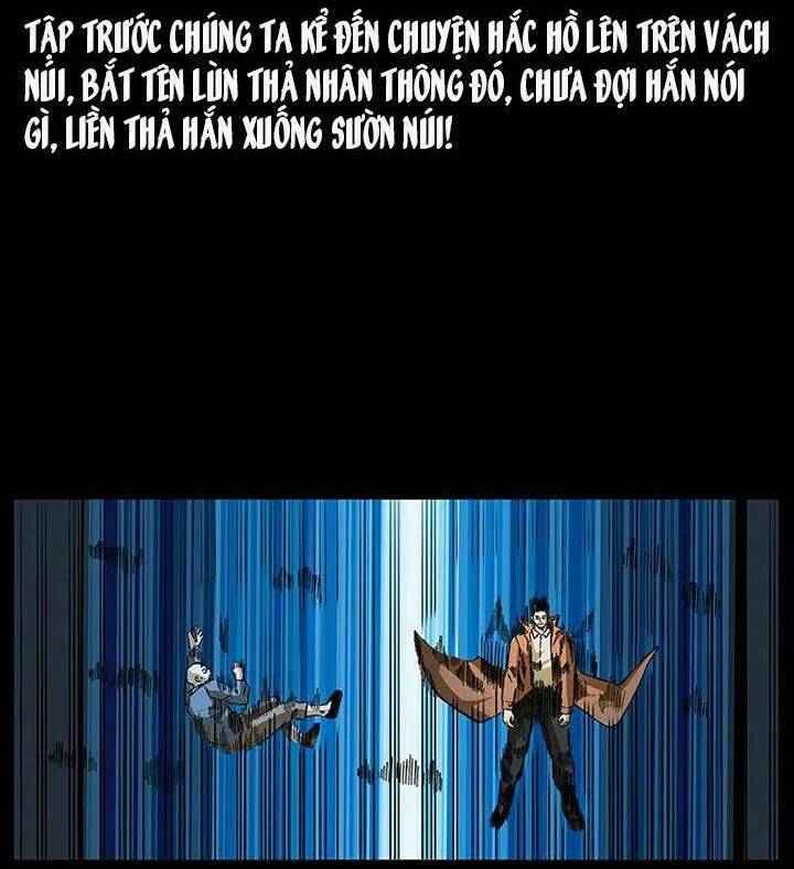 U Minh Ngụy tượng Chapter 166 - Trang 2