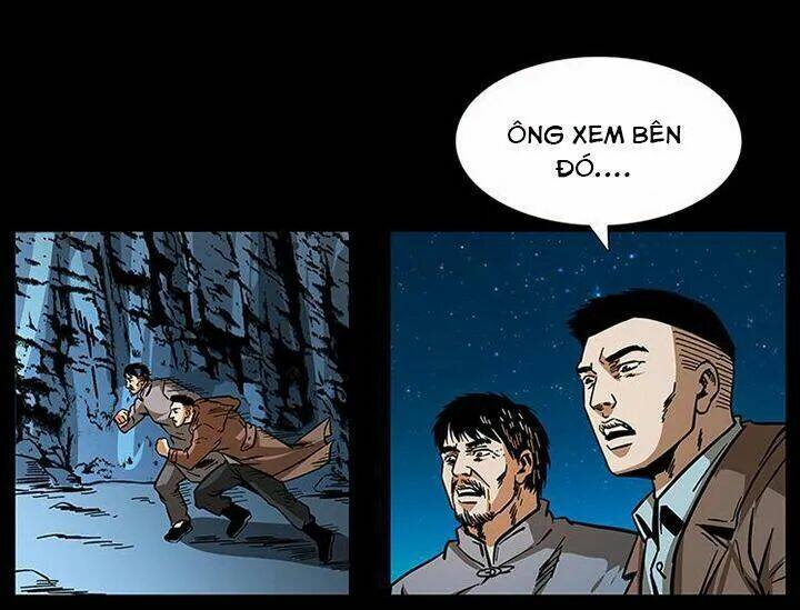 U Minh Ngụy tượng Chapter 166 - Trang 31