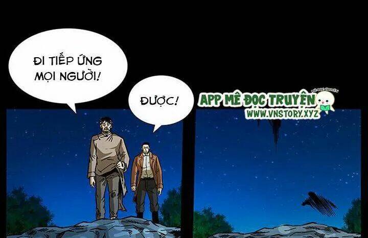 U Minh Ngụy tượng Chapter 166 - Trang 34