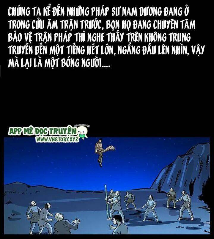 U Minh Ngụy tượng Chapter 166 - Trang 36