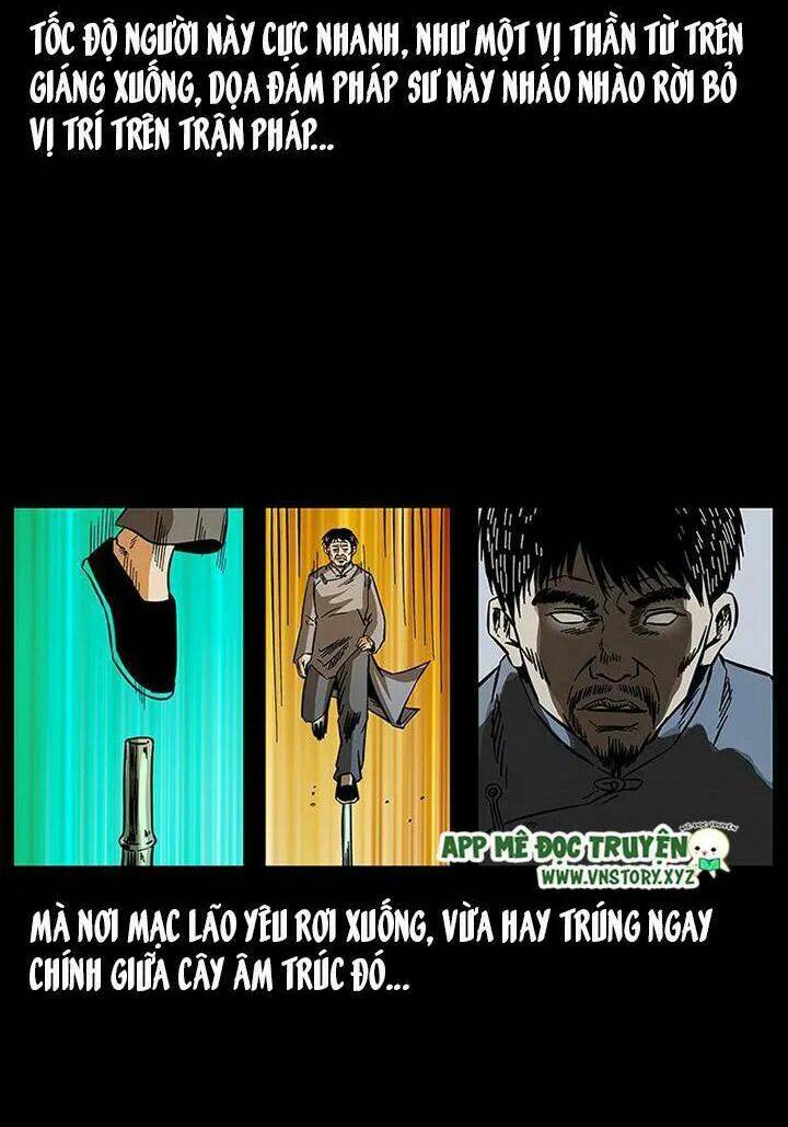 U Minh Ngụy tượng Chapter 166 - Trang 37