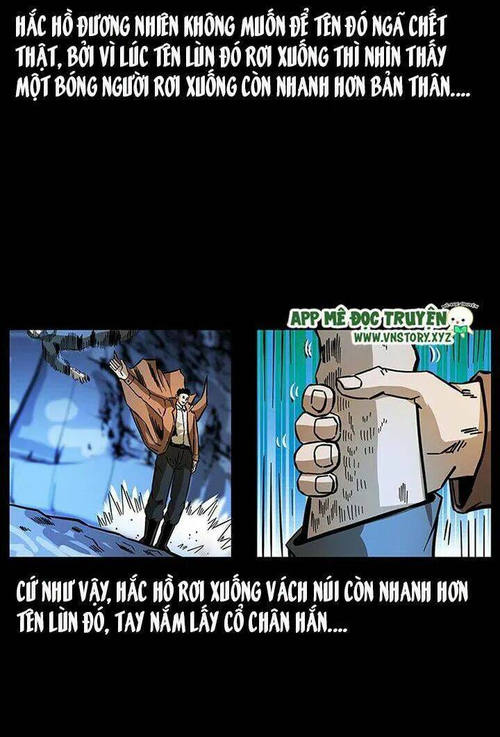U Minh Ngụy tượng Chapter 166 - Trang 3