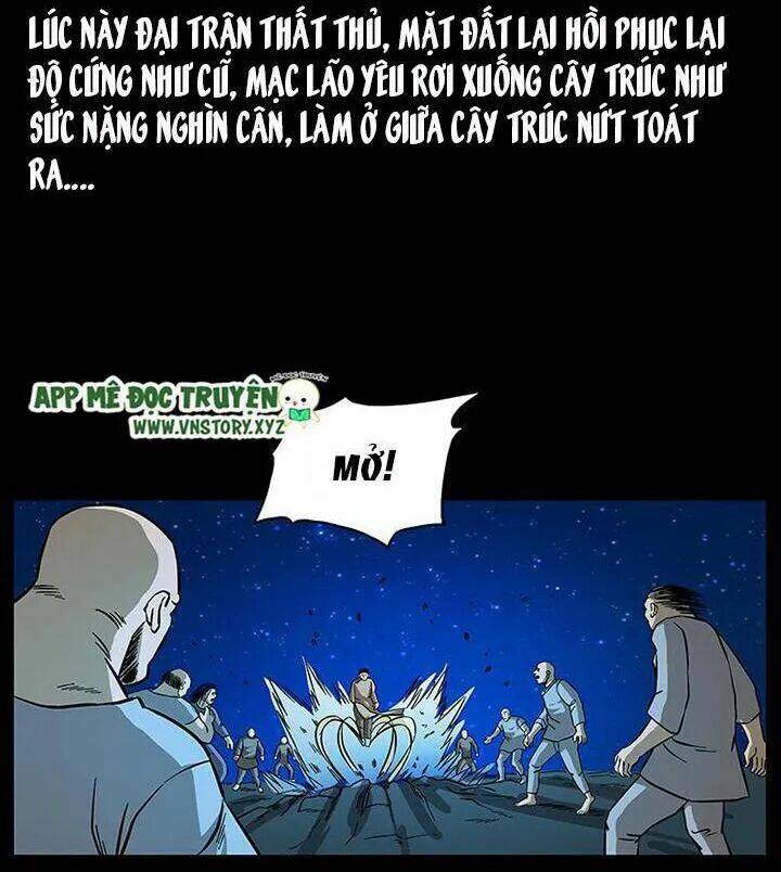 U Minh Ngụy tượng Chapter 166 - Trang 39