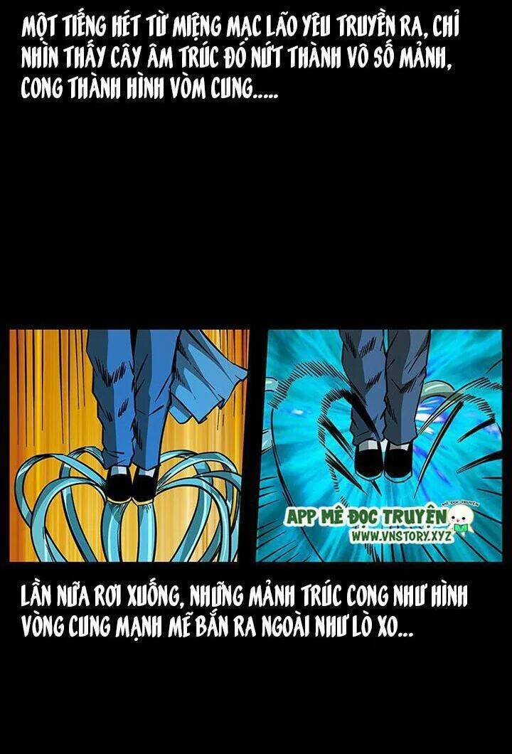 U Minh Ngụy tượng Chapter 166 - Trang 40