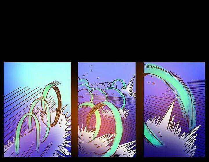 U Minh Ngụy tượng Chapter 166 - Trang 41