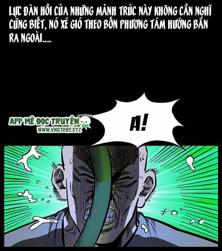 U Minh Ngụy tượng Chapter 166 - Trang 42